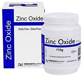 Zinc Oxide- Oxit kẽm (Prevest)